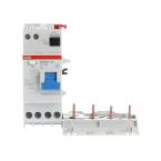  BLOC DIF. (DDA204) 4P 25A 1000 