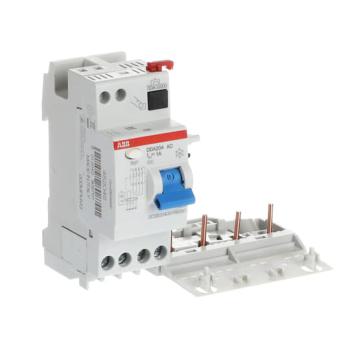  BLOC DIF. (DDA204) 4P 25A 1000 