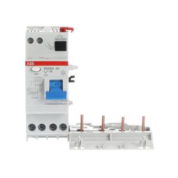  BLOC DIF. (DDA204) 4P 25A 1000 