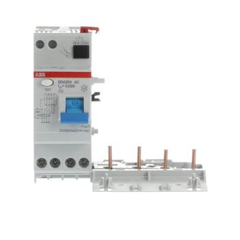  BLOC DIF. (DDA204) 4P 40A 30MA 