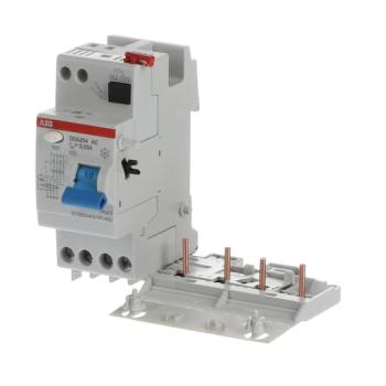  BLOC DIF. (DDA204) 4P 40A 30MA 