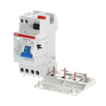  BLOC DIF. (DDA204) 4P 40A 1000 