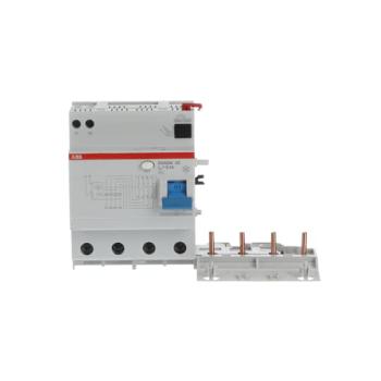  BLOC DIF. (DDA204) 4P 63A 100M 