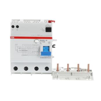  BLOC DIF. (DDA204) 4P 63A 500M 