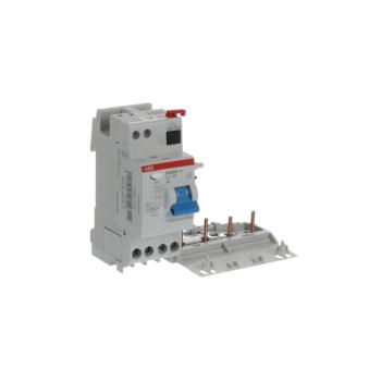  BLOC DIF. (DDA204) 4P 25A 1000 