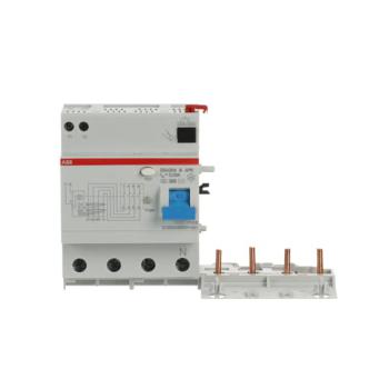  BLOC DIF. (DDA204) 4P 63A 30MA 
