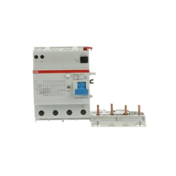  BLOC DIF. (DDA204) 4P 63A 300M 