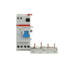  BLOC DIF. (DDA204) 4P 40A 30MA 