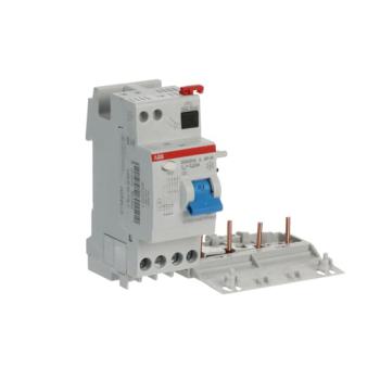  BLOC DIF. (DDA204) 4P 40A 30MA 