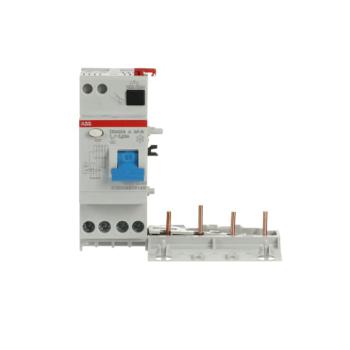  BLOC DIF. (DDA204) 4P 40A 30MA 