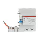 BLOC DIF. (DDA802) 2P 63A 30MA 