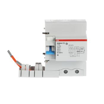  BLOC DIF. (DDA802) 2P 63A 30MA 