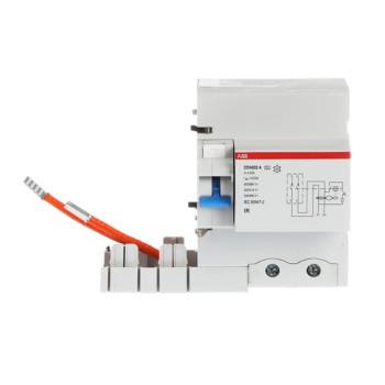  BLOC DIF. (DDA802) 2P 63A 30MA 