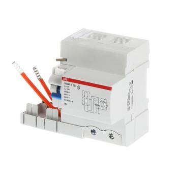  BLOC DIF. (DDA802) 2P 63A 500M 