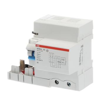  BLOC DIF. (DDA802) 2P 100A 300 