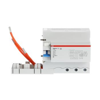  BLOC DIF. (DDA803) 3P 63A 30MA 