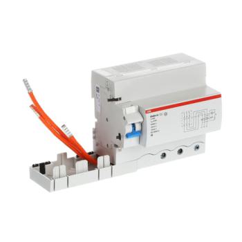  BLOC DIF. (DDA803) 3P 63A 30MA 