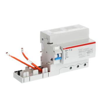  BLOC DIF. (DDA803) 3P 63A 30MA 