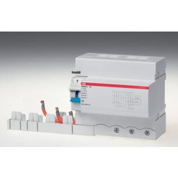 BLOC DIF. (DDA803) 3P 100A 500 