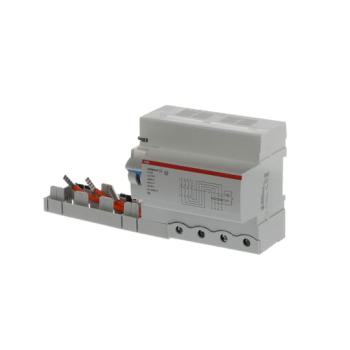  BLOC DIF. (DDA804) 4P 63A 30MA 