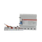  BLOC DIF. (DDA804) 4P 63A 30MA 