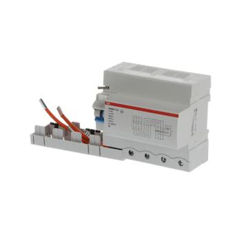  BLOC DIF. (DDA804) 4P 63A 500M 