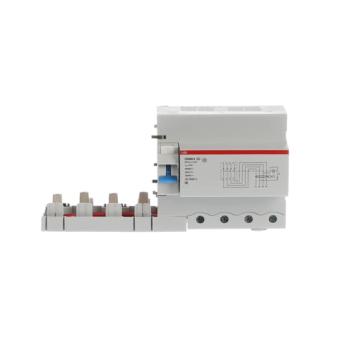  BLOC DIF. (DDA804) 4P 100A 300 