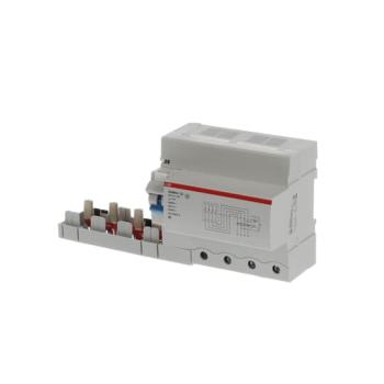  BLOC DIF. (DDA804) 4P 100A 300 