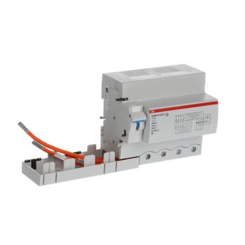  BLOC DIF. (DDA804) 4P 63A 1000 