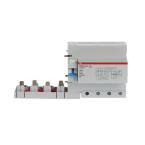  BLOC DIF. (DDA804) 4P 100A 300 