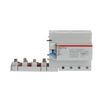  BLOC DIF. (DDA804) 4P 100A 300 