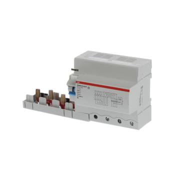  BLOC DIF. (DDA804) 4P 100A 300 