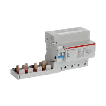  BLOC DIF. (DDA804) 4P 100A 300 