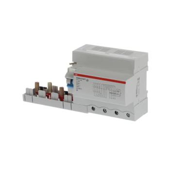  BLOC DIF. (DDA804) 4P 100A 500 