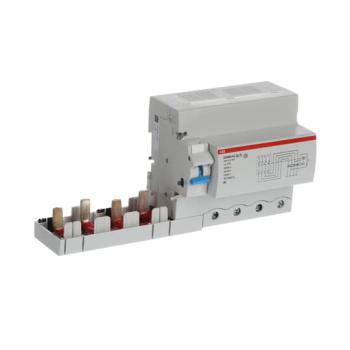  BLOC DIF. (DDA804) 4P 100A 500 