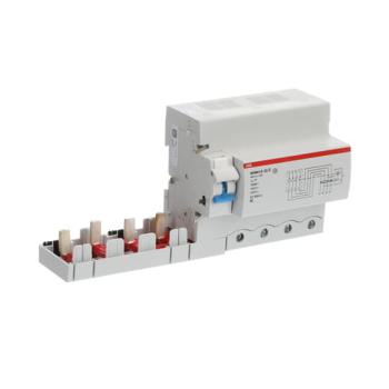 BLOC DIF. (DDA804) 4P 100A 100 