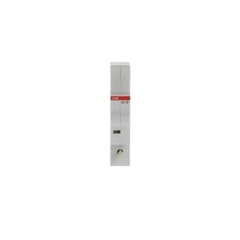 BOBINE D'OUVERTURE PLASTRON/PO 