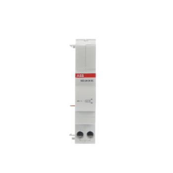  BOBINE A MANQUE (S2C-UA) 24VDC 