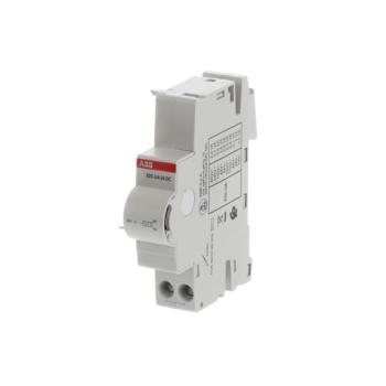  BOBINE A MANQUE (S2C-UA) 24VDC 