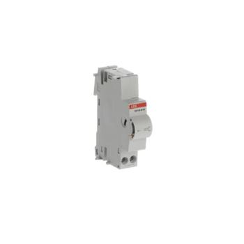  BOBINE A MANQUE (S2C-UA) 24VAC 