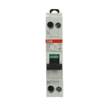  DISJ PH+N RACC VIS 2A-4,5KA 