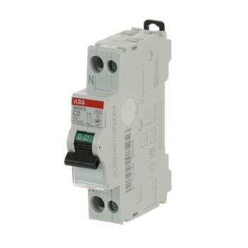  DISJ PH+N RACC VIS 2A-4,5KA 