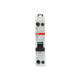  DISJ PH+N RACC VIS 6A-4,5KA 