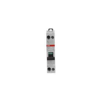  DISJ PH+N RACC VIS 10A-4,5KA 