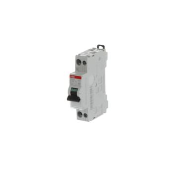  DISJ PH+N RACC VIS 10A-4,5KA 
