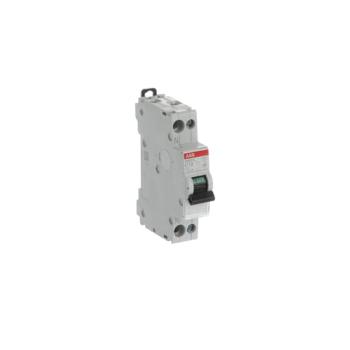  DISJ PH+N RACC VIS 10A-4,5KA 