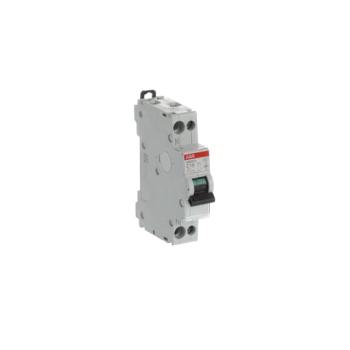  DISJ PH+N RACC VIS 16A-4,5KA 