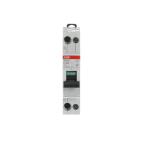  DISJ PH+N RACC VIS 20A-4,5KA 
