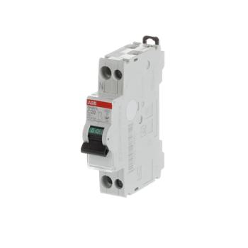  DISJ PH+N RACC VIS 20A-4,5KA 