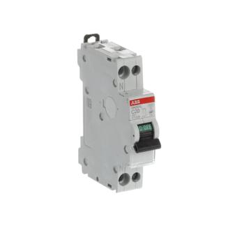  DISJ PH+N RACC VIS 20A-4,5KA 